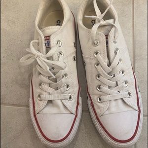 Women’s Converse